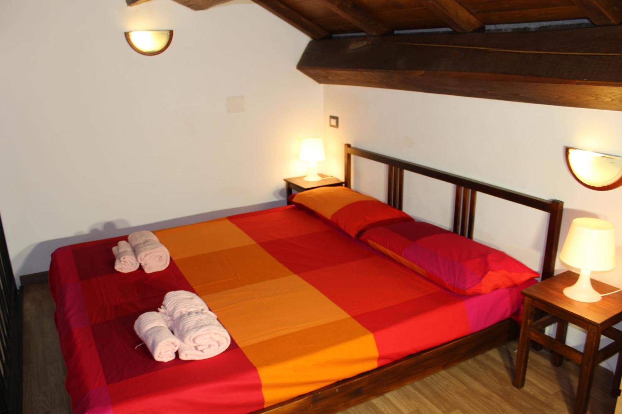 Agriturismo Incantesimo Del Lago Salto Varco Sabino Extérieur photo